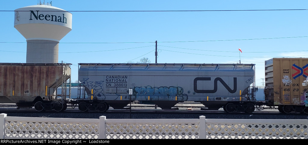 CN 388619